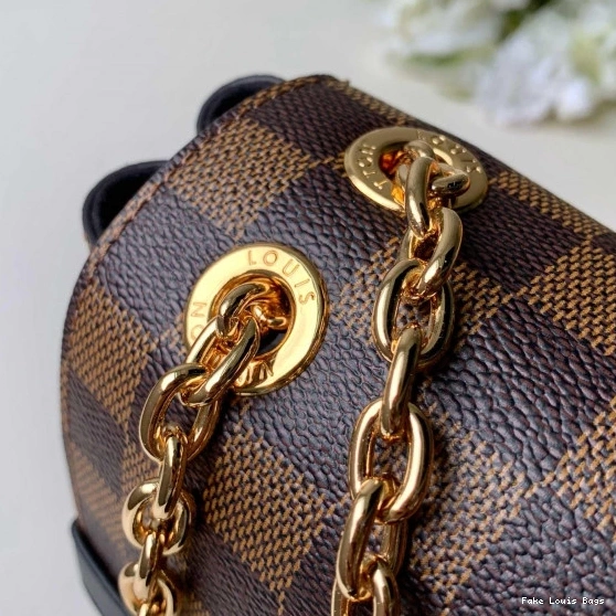 Fake Louis Bags PM VUITTON LOUIS VAVIN 0825